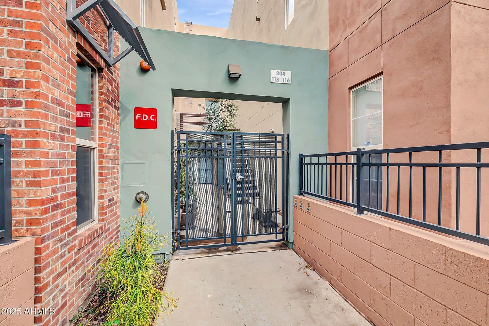 706 E WASHINGTON Street 204, Phoenix, AZ 85034 — photo 2 of 31