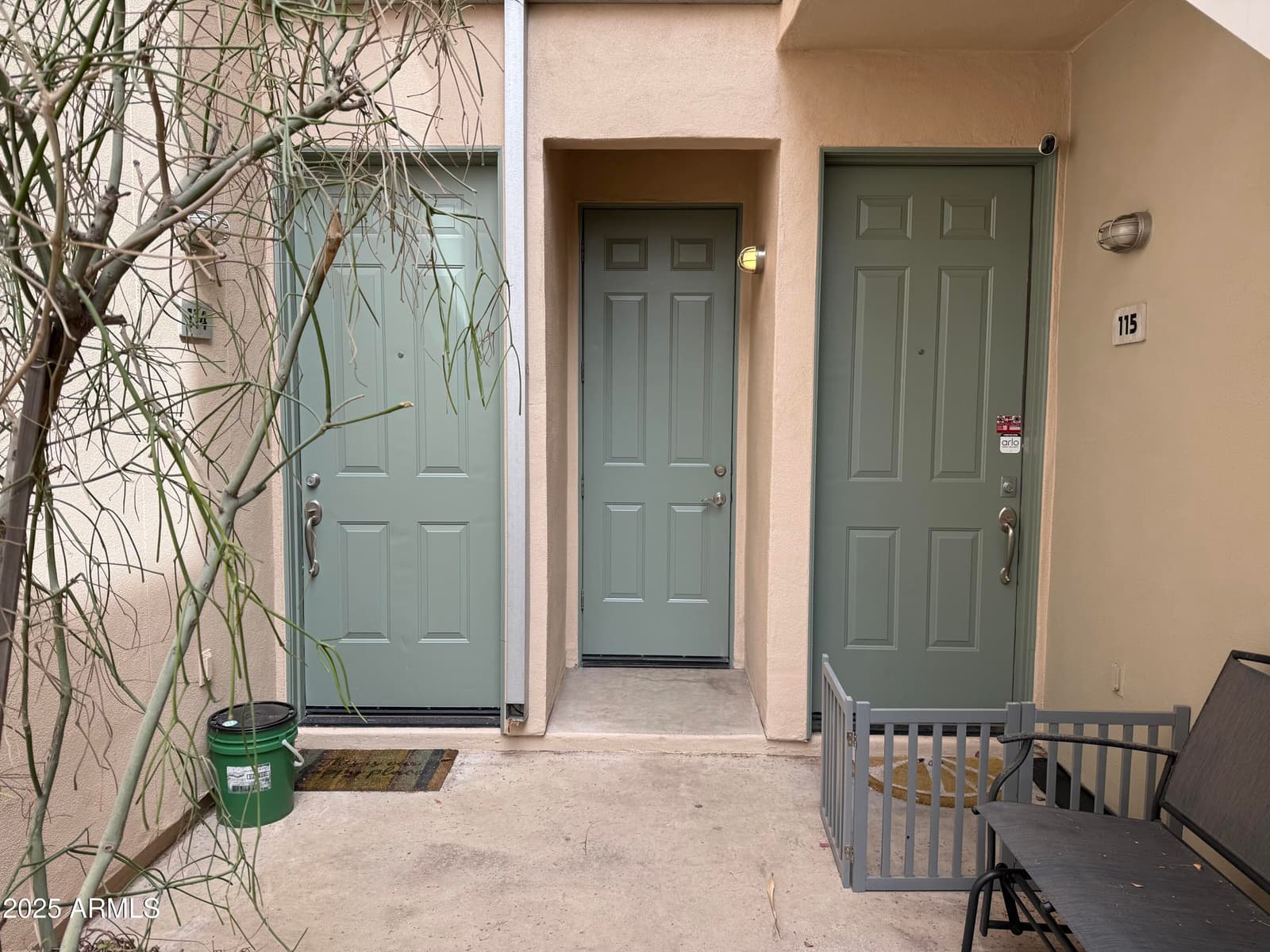 706 E WASHINGTON Street 204, Phoenix, AZ 85034 — photo 24 of 31