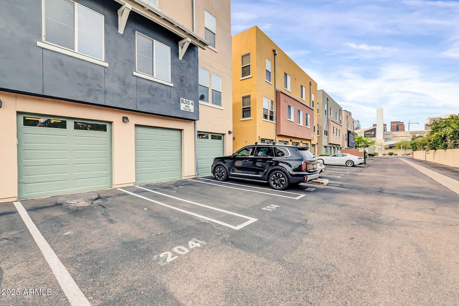 706 E WASHINGTON Street 204, Phoenix, AZ 85034 — photo 27 of 31