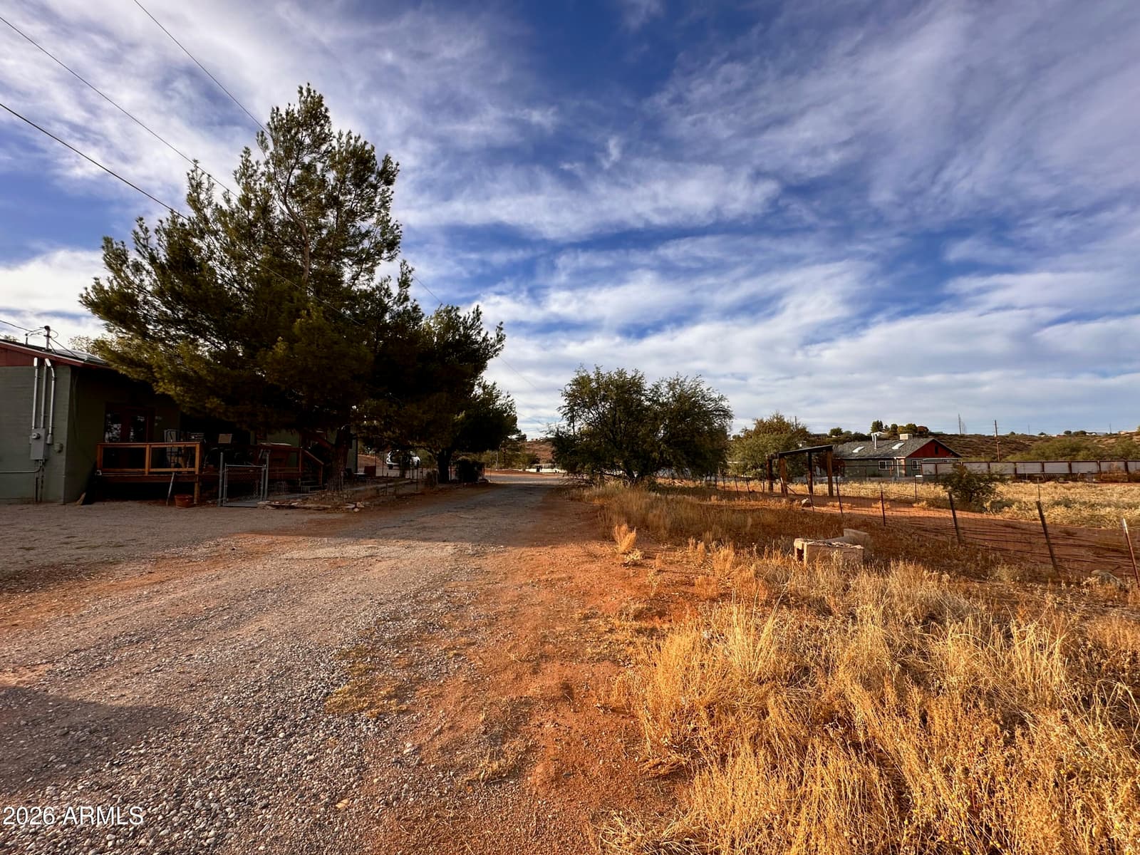10805 E CLOVER Lane, Cornville, AZ 86325 — photo 7 of 47