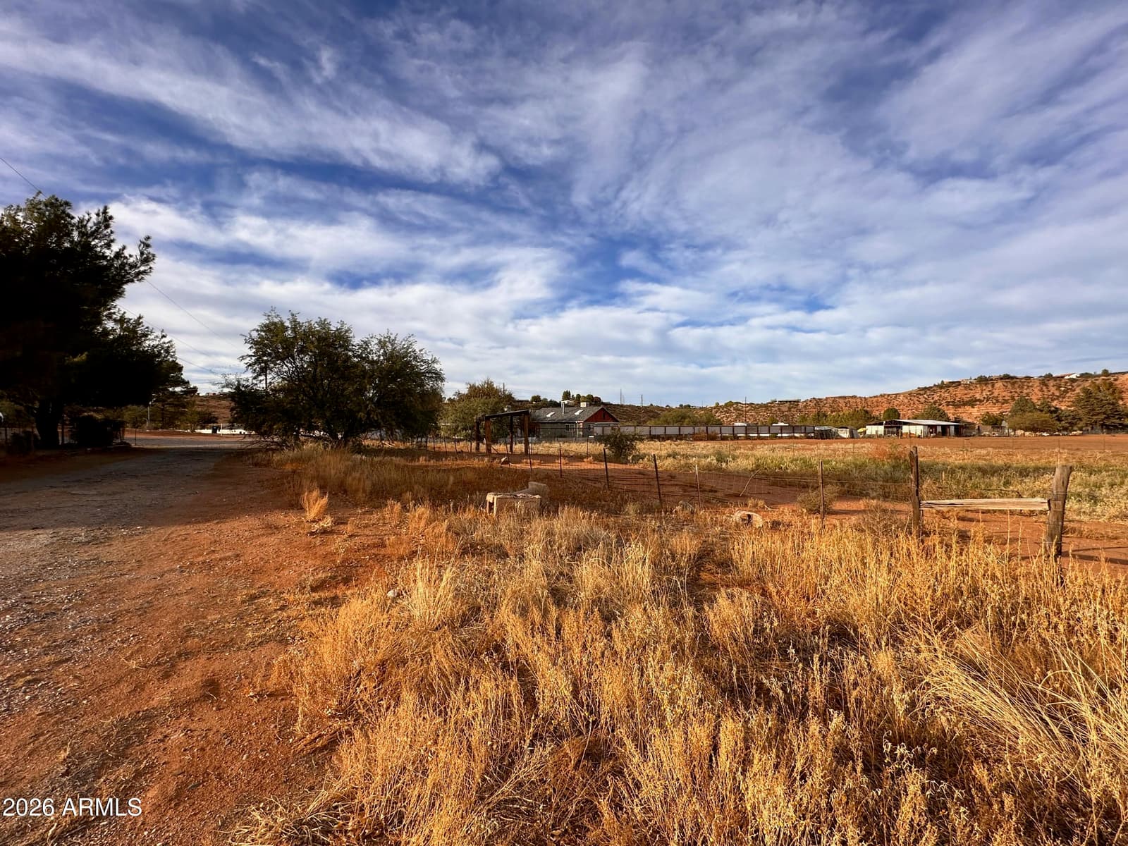 10805 E CLOVER Lane, Cornville, AZ 86325 — photo 38 of 47