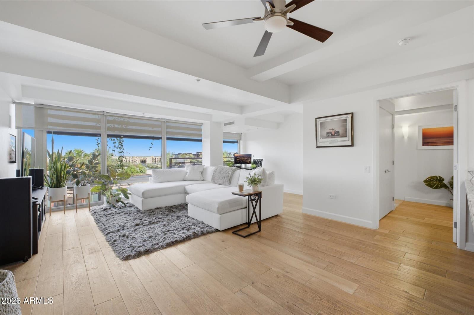 7167 E RANCHO VISTA Drive 5010, Scottsdale, AZ 85251 — photo 4 of 50