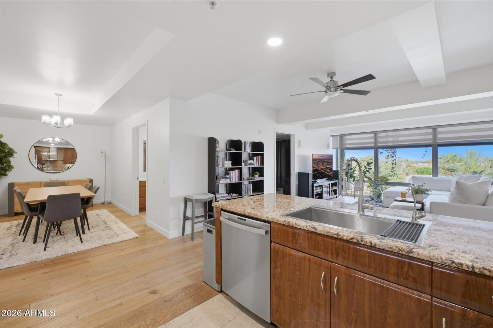 7167 E RANCHO VISTA Drive 5010, Scottsdale, AZ 85251 — photo 11 of 50