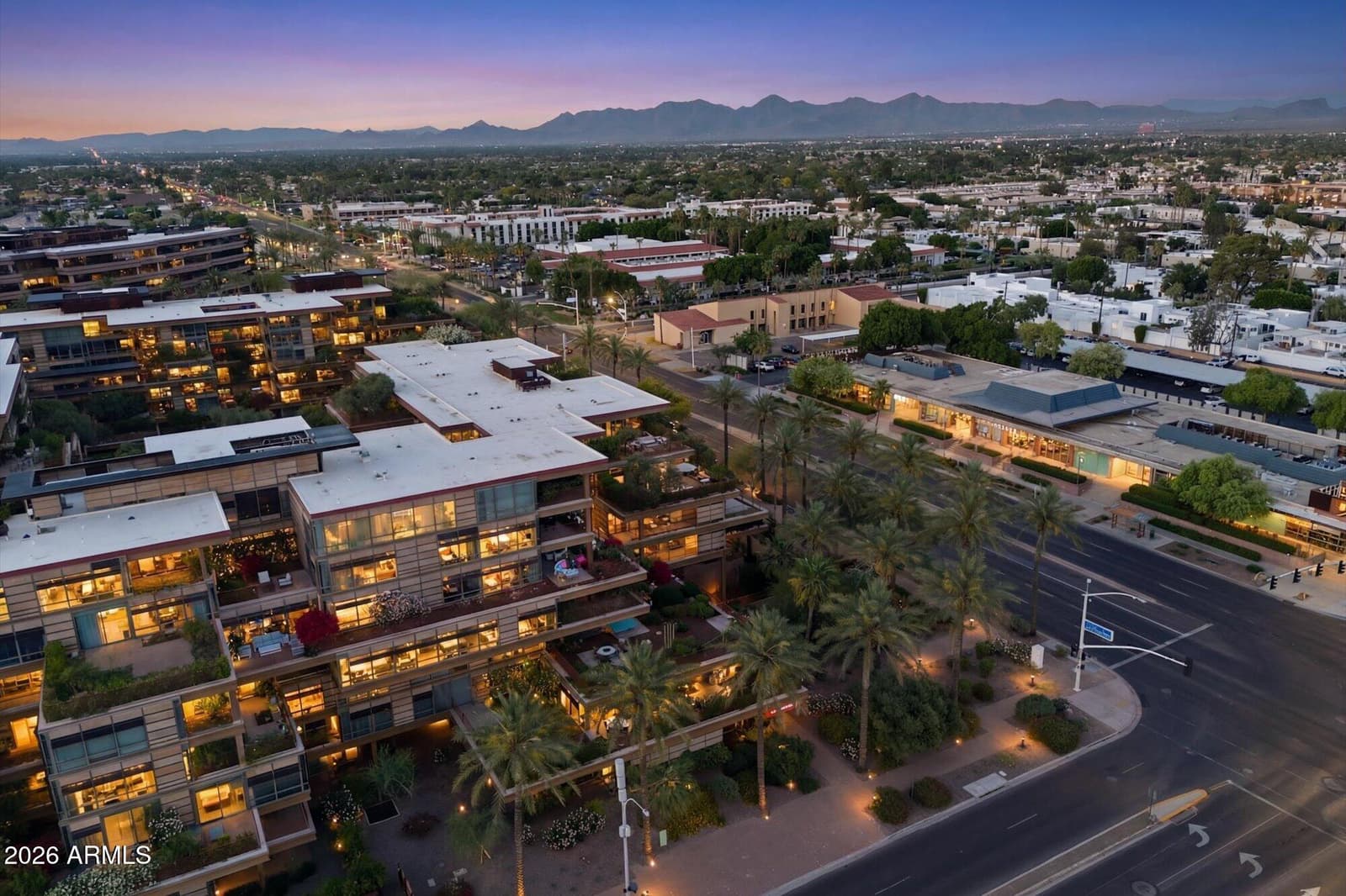7167 E RANCHO VISTA Drive 5010, Scottsdale, AZ 85251 — photo 45 of 50
