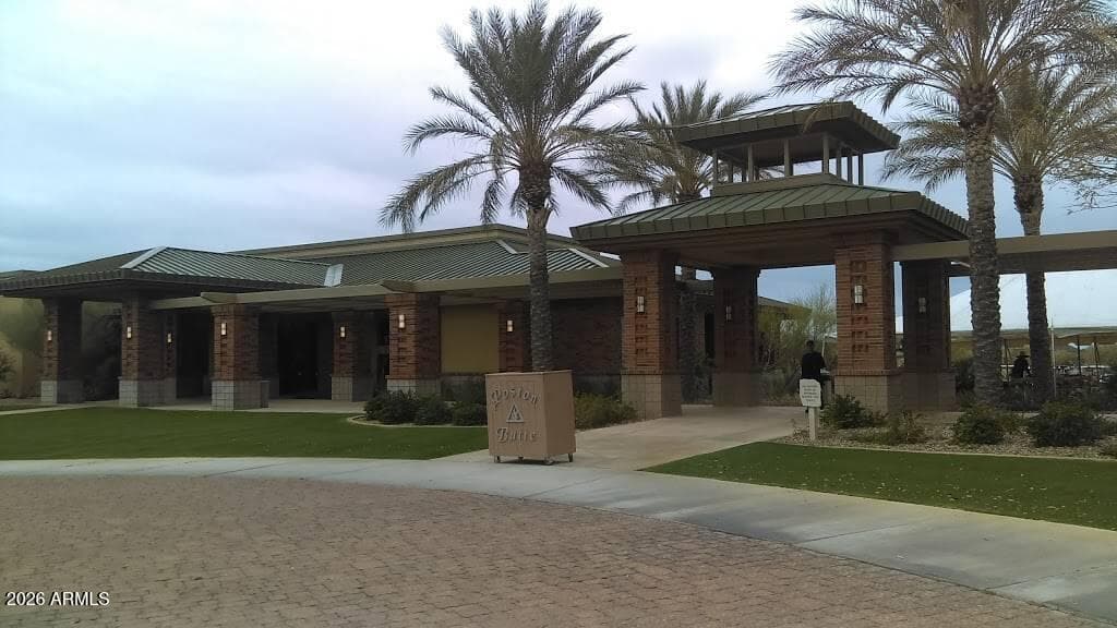 7115 W CANDLEWOOD Way, Florence, AZ 85132 — photo 42 of 43