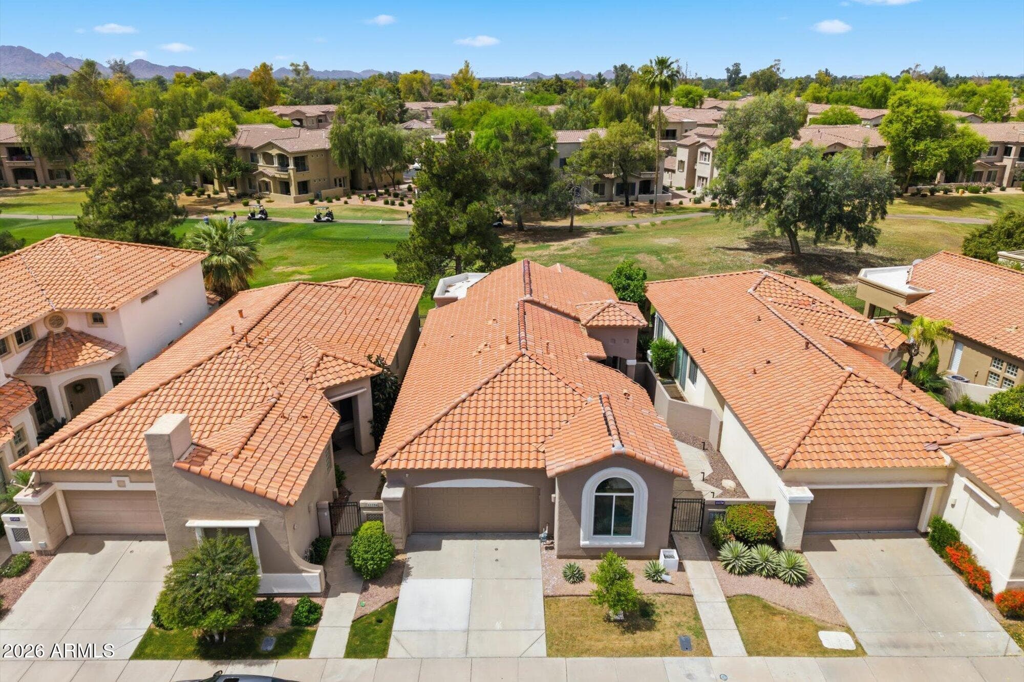 11116 N 78TH Street, Scottsdale, AZ 85260 — photo 27 of 35