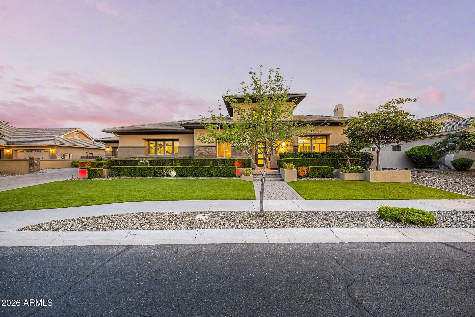 2087 E ARIS Drive, Gilbert, AZ 85298