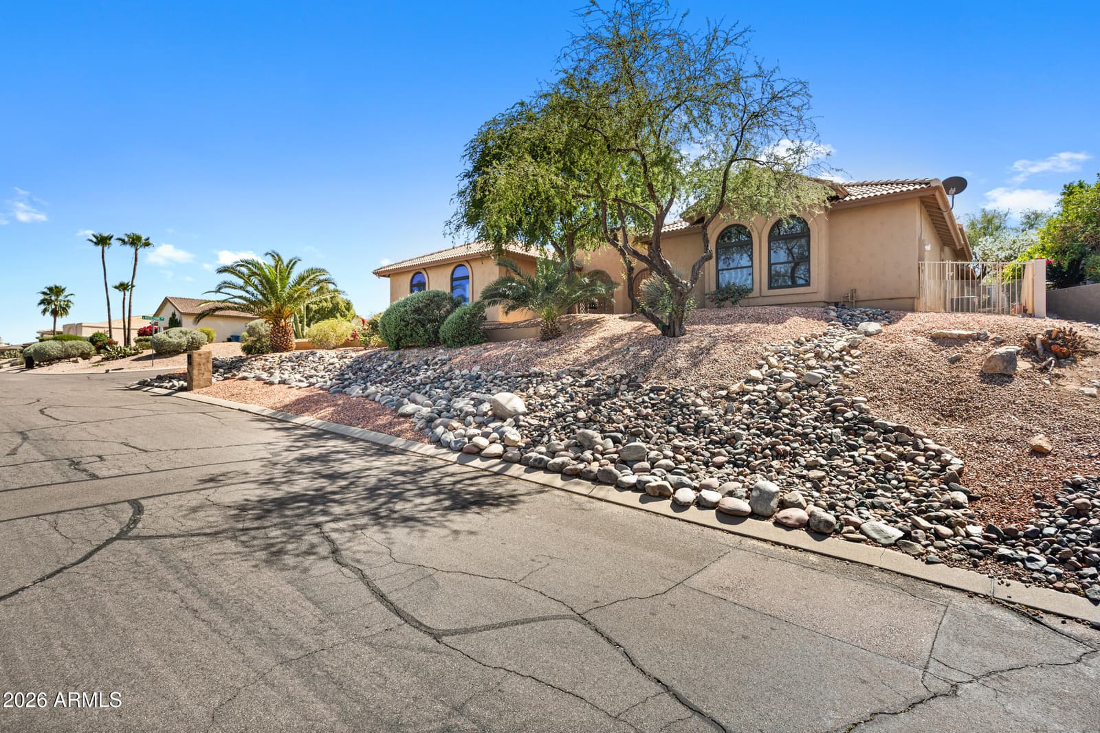 15539 E TELEGRAPH Drive, Fountain Hills, AZ 85268 — photo 48 of 65