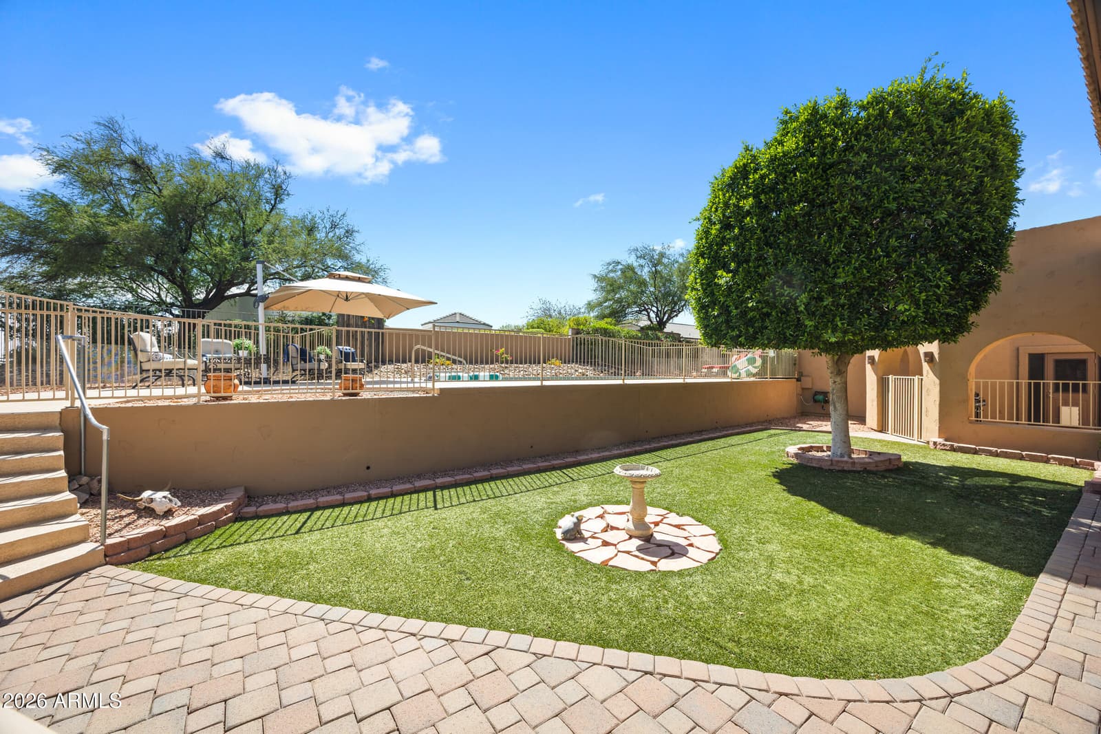 15539 E TELEGRAPH Drive, Fountain Hills, AZ 85268 — photo 41 of 65