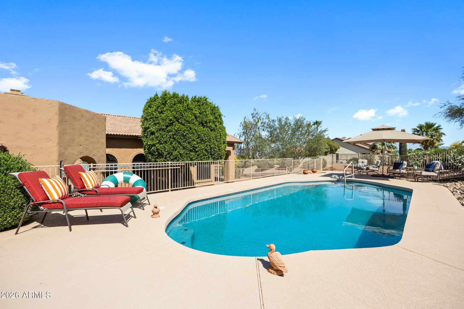 15539 E TELEGRAPH Drive, Fountain Hills, AZ 85268 — photo 42 of 65