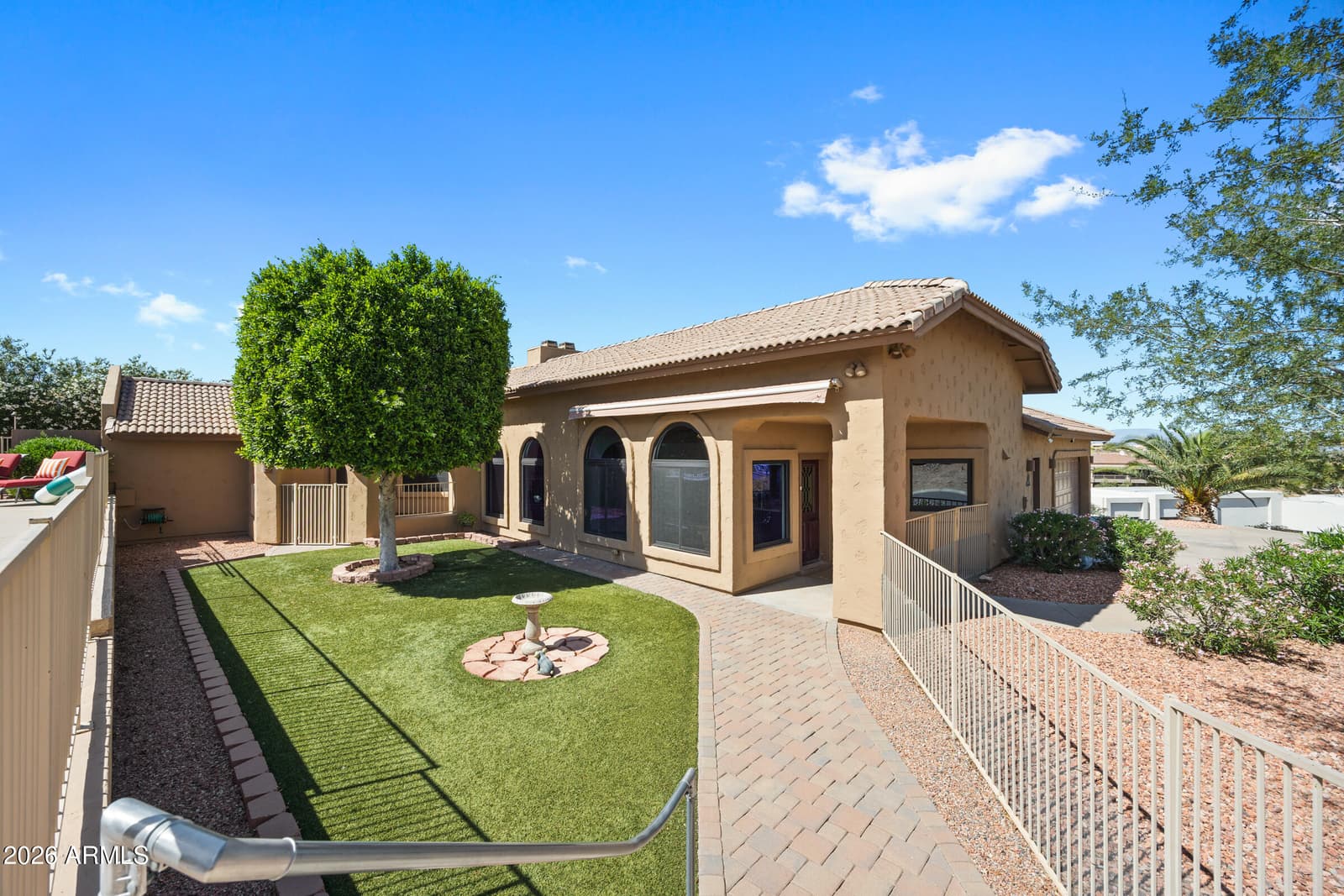 15539 E TELEGRAPH Drive, Fountain Hills, AZ 85268 — photo 44 of 65