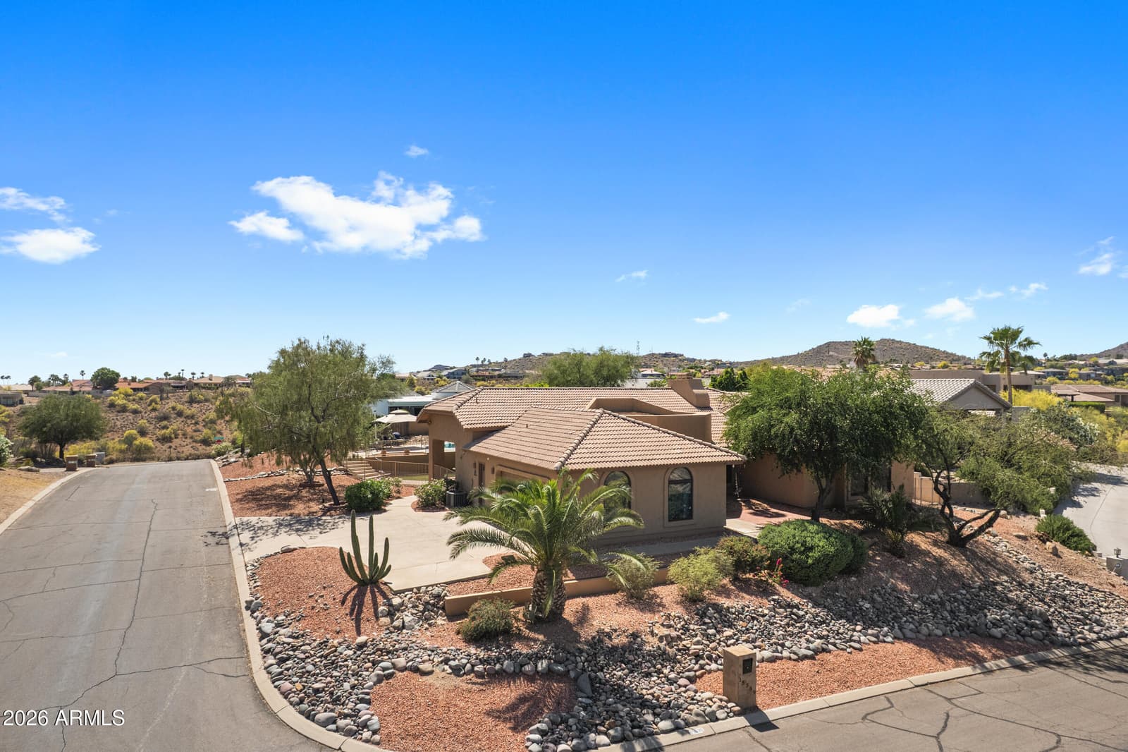 15539 E TELEGRAPH Drive, Fountain Hills, AZ 85268 — photo 50 of 65