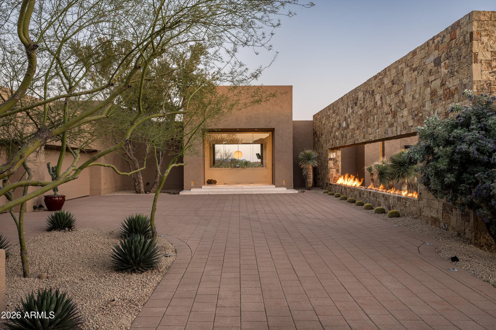 9821 E Sundance Trail, Scottsdale, AZ 85262 — photo 8 of 61
