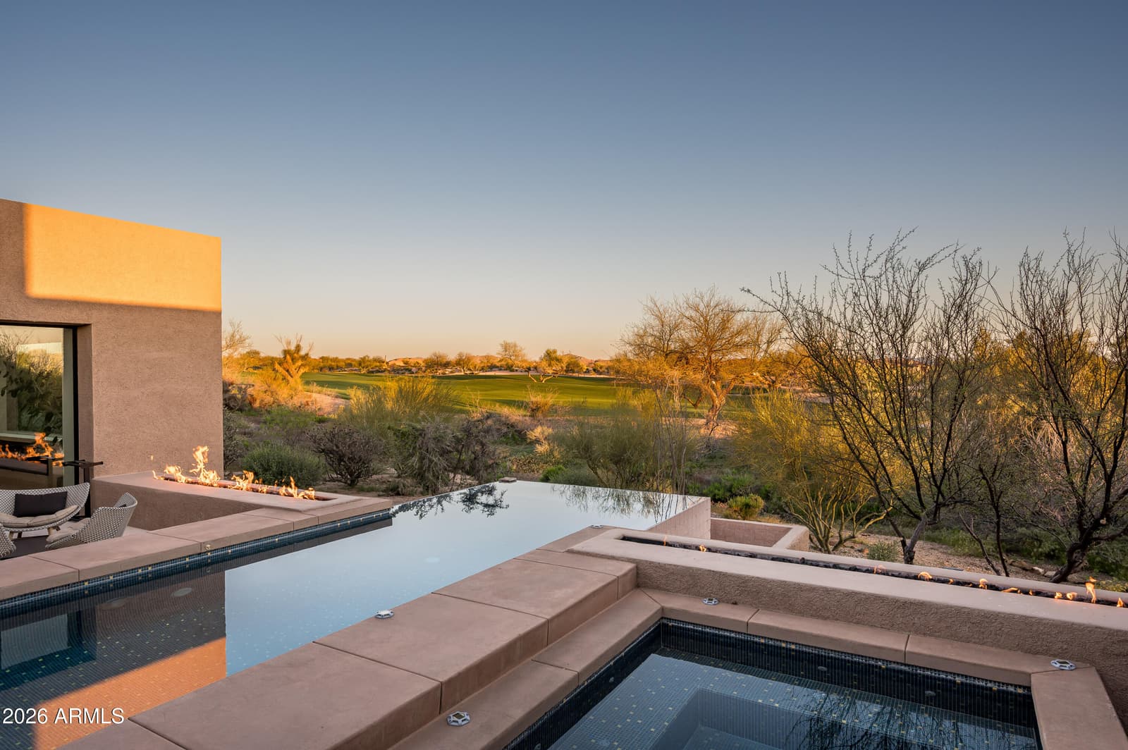 9821 E Sundance Trail, Scottsdale, AZ 85262 — photo 58 of 61