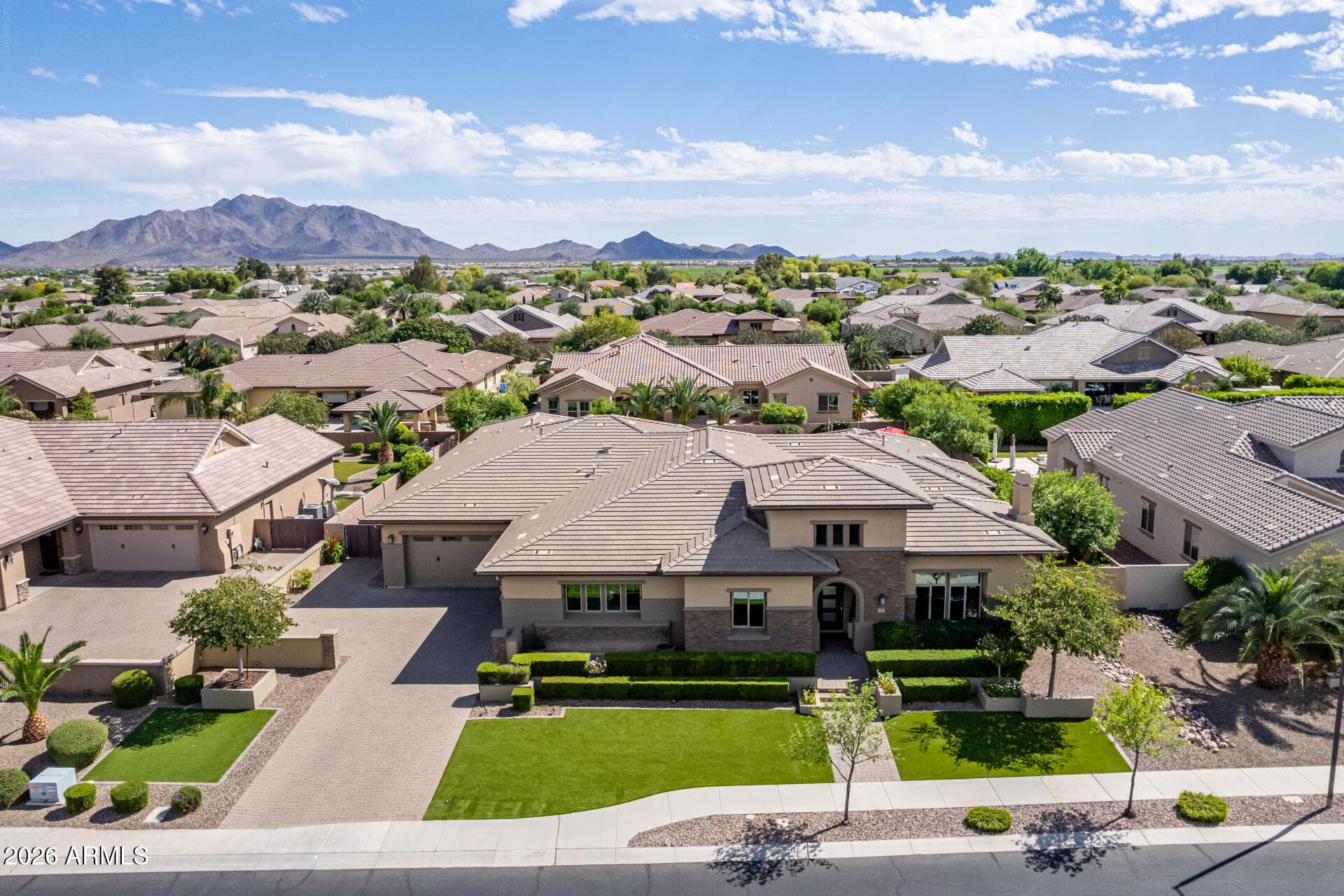 2087 E ARIS Drive, Gilbert, AZ 85298 — photo 91 of 101