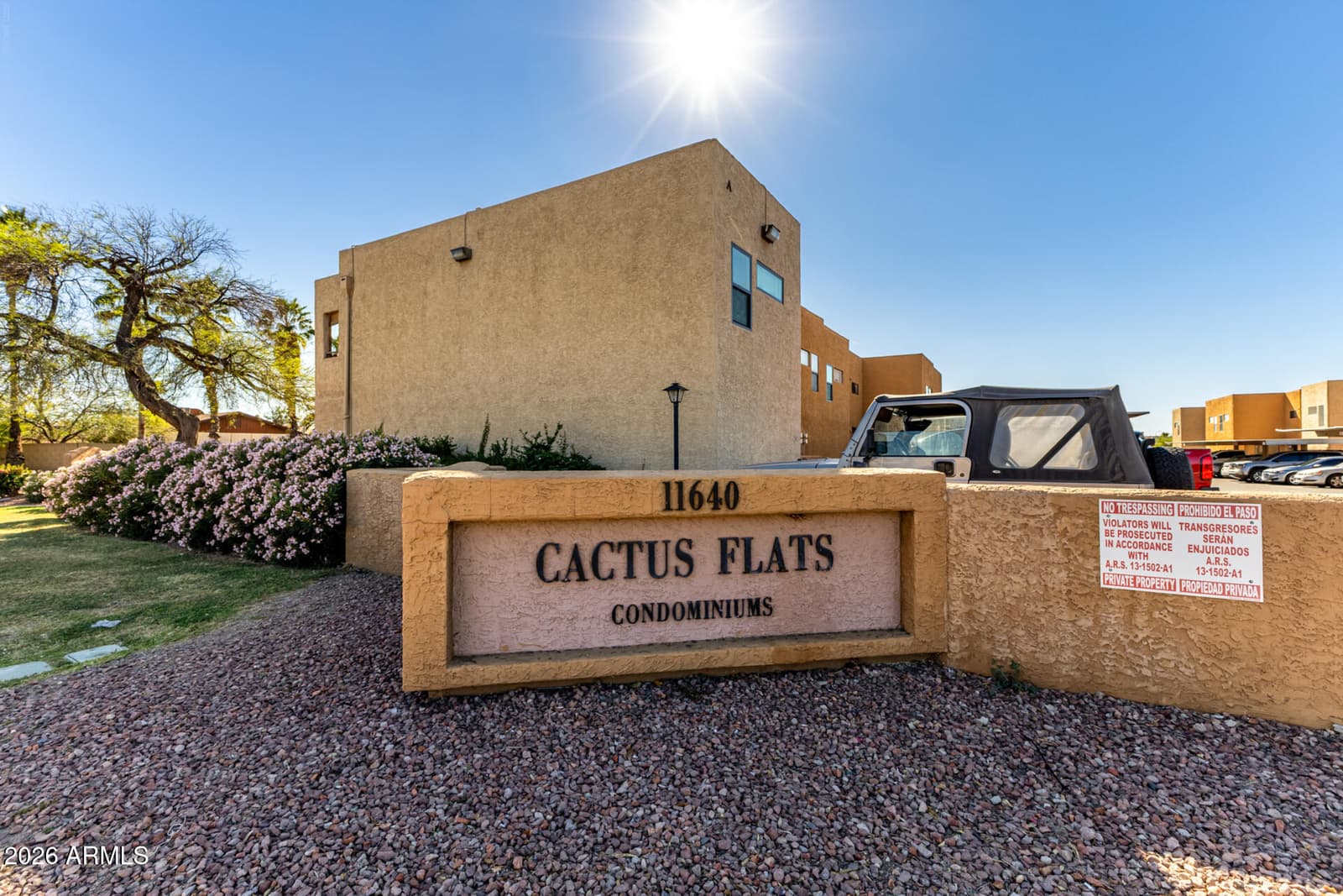 11640 N 51ST Avenue 237, Glendale, AZ 85304 — photo 34 of 35