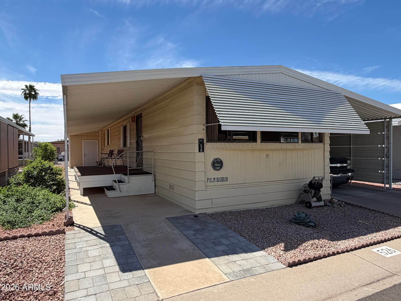4065 E University Drive 526, Mesa, AZ 85205 — photo 23 of 25