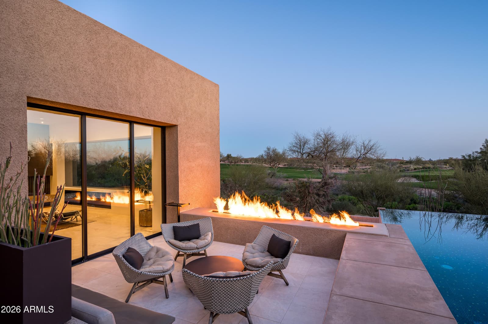 9821 E Sundance Trail, Scottsdale, AZ 85262 — photo 53 of 61