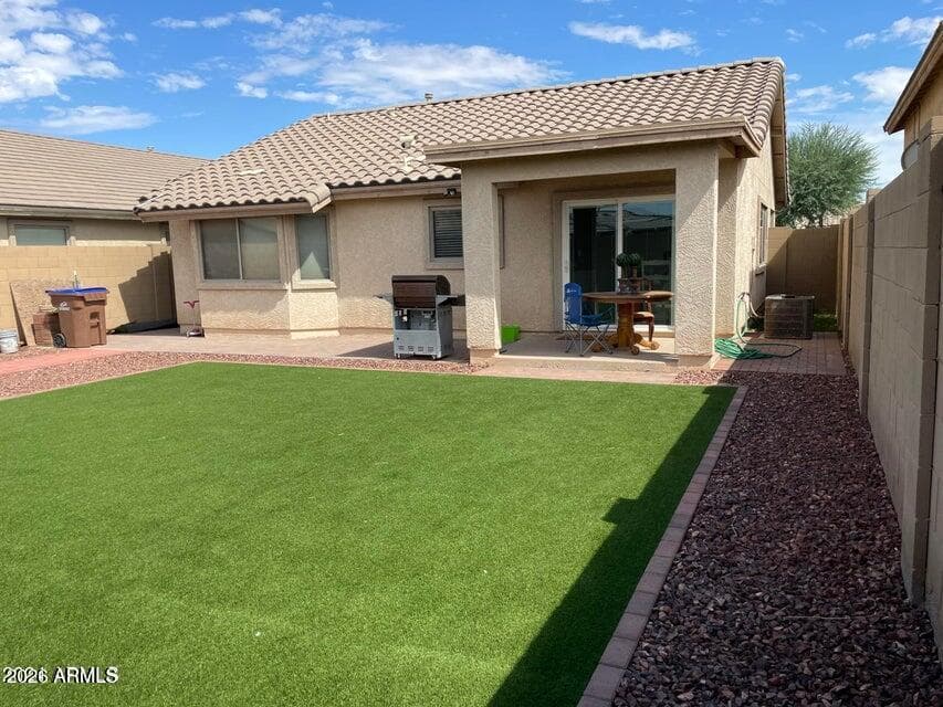 42244 W CALLE Street, Maricopa, AZ 85138 — photo 16 of 19