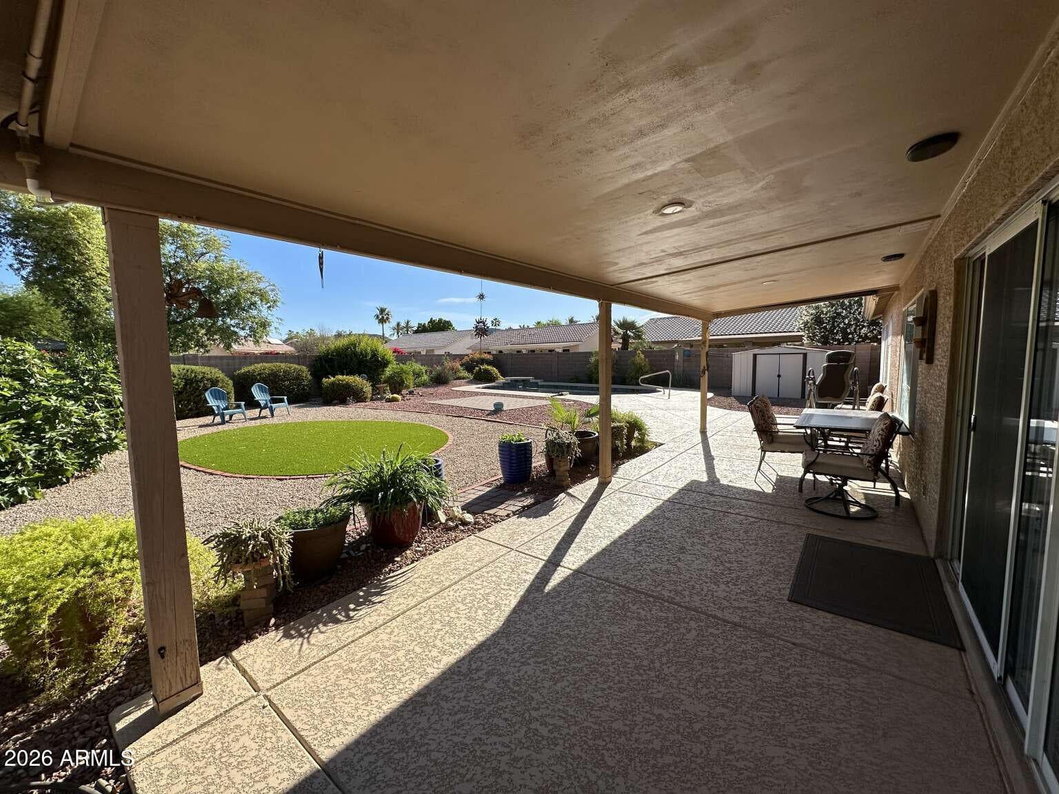 6324 W IRMA Lane, Glendale, AZ 85308 — photo 8 of 33