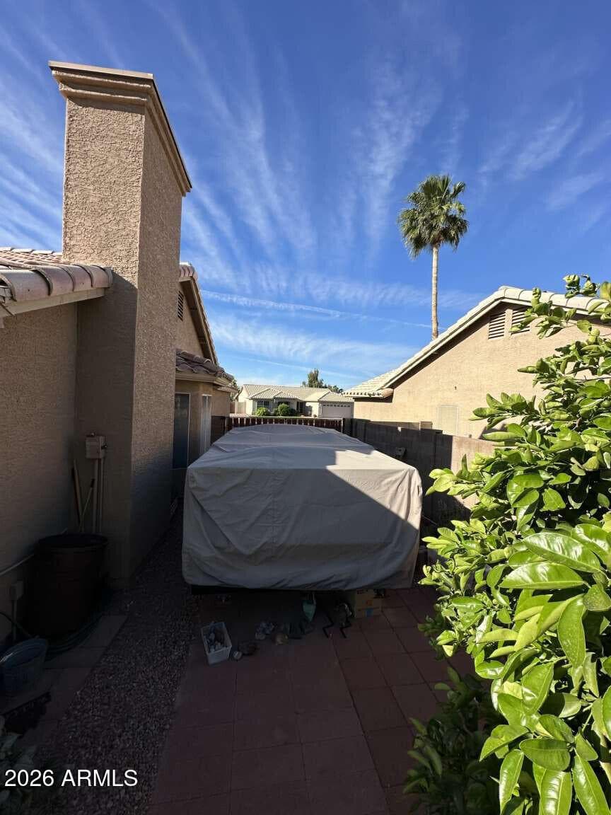 6324 W IRMA Lane, Glendale, AZ 85308 — photo 30 of 33