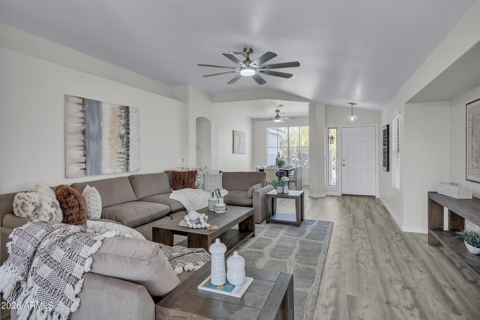 6486 S FOOTHILLS Drive, Gold Canyon, AZ 85118 — photo 5 of 29