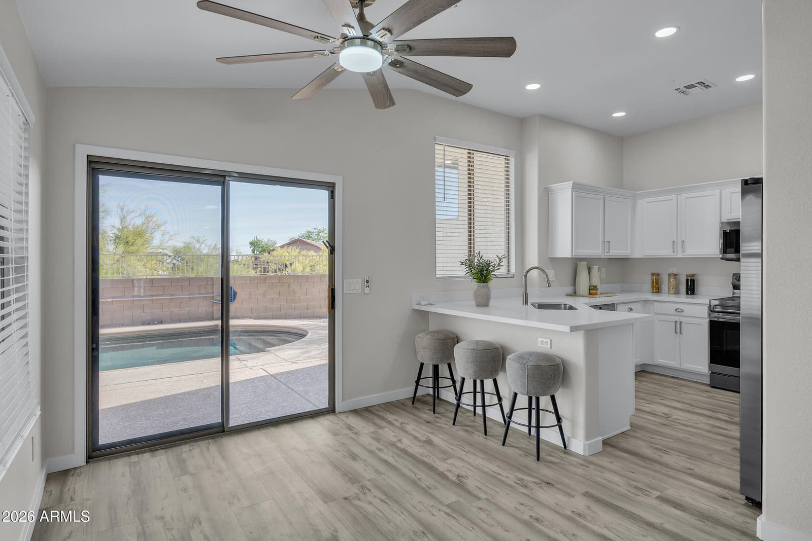 6486 S FOOTHILLS Drive, Gold Canyon, AZ 85118 — photo 10 of 29