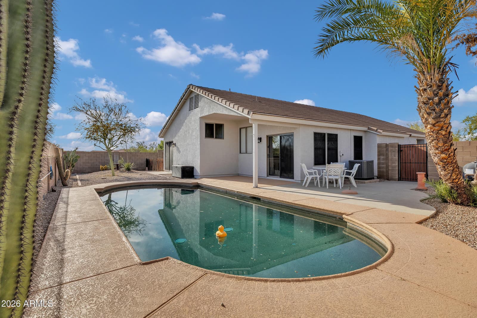 6486 S FOOTHILLS Drive, Gold Canyon, AZ 85118 — photo 25 of 29