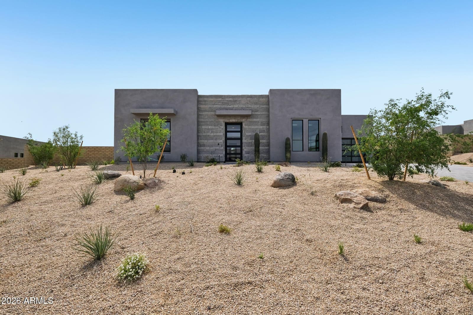 13237 E BUCKSKIN Trail, Scottsdale, AZ 85255 — photo 42 of 43