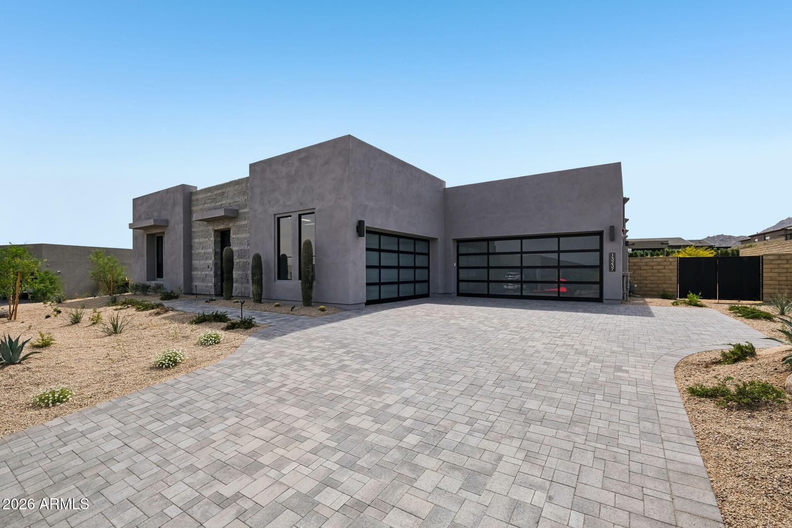 13237 E BUCKSKIN Trail, Scottsdale, AZ 85255 — photo 2 of 43