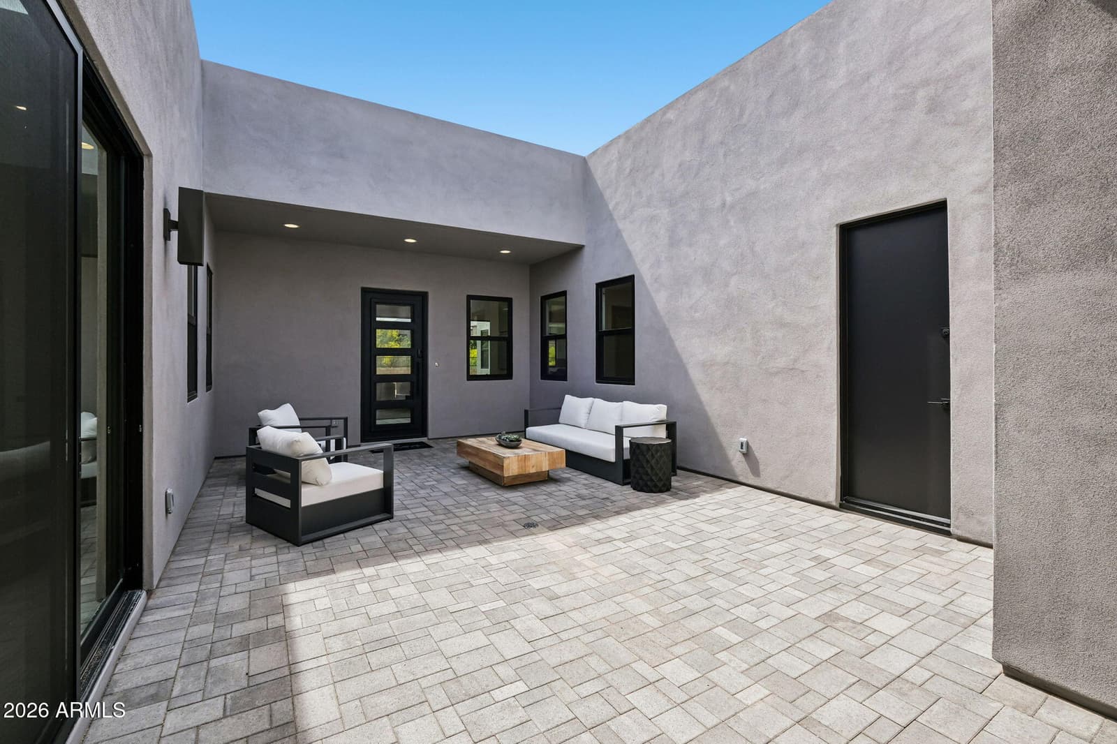 13237 E BUCKSKIN Trail, Scottsdale, AZ 85255 — photo 37 of 43