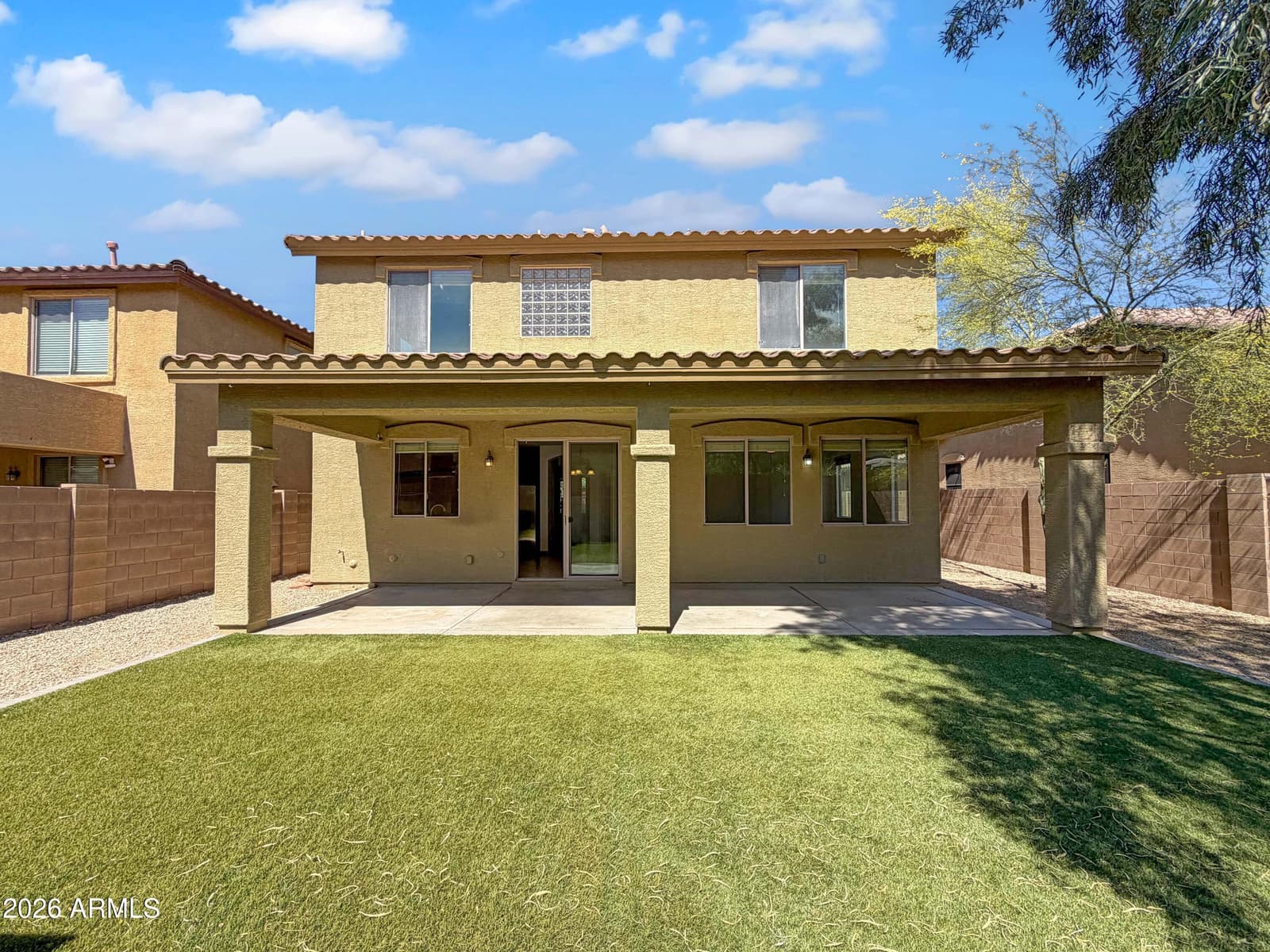 7085 W ANDREW Lane, Peoria, AZ 85383 — photo 5 of 26