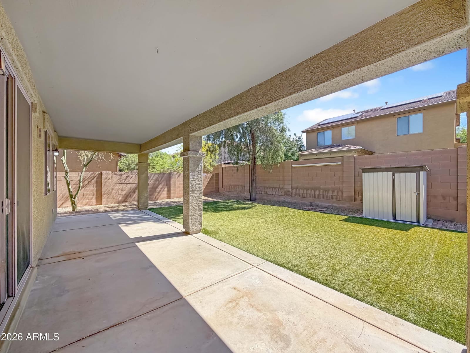 7085 W ANDREW Lane, Peoria, AZ 85383 — photo 9 of 26