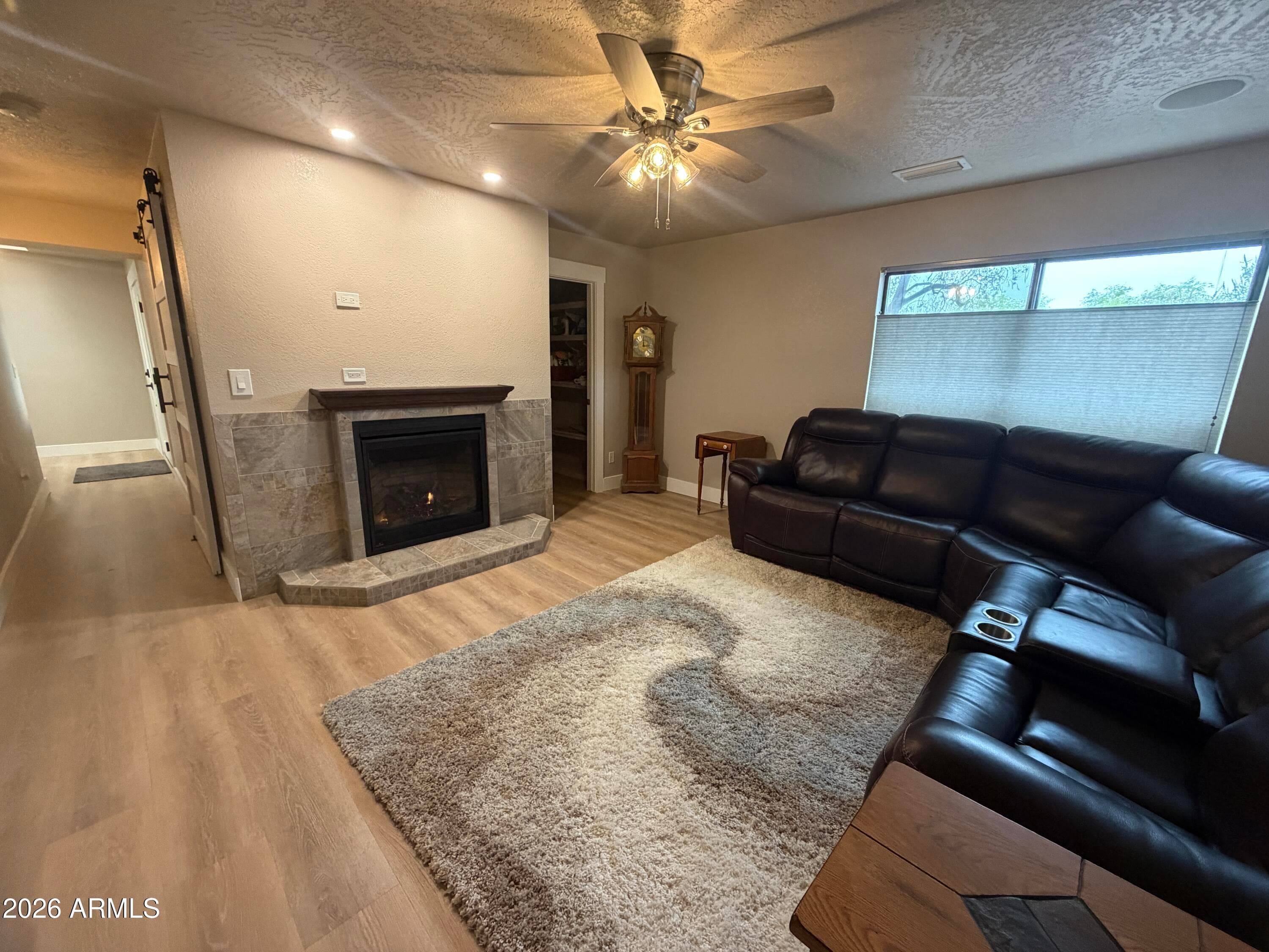 140 BLACK HILLS Drive, Clarkdale, AZ 86324 — photo 25 of 46