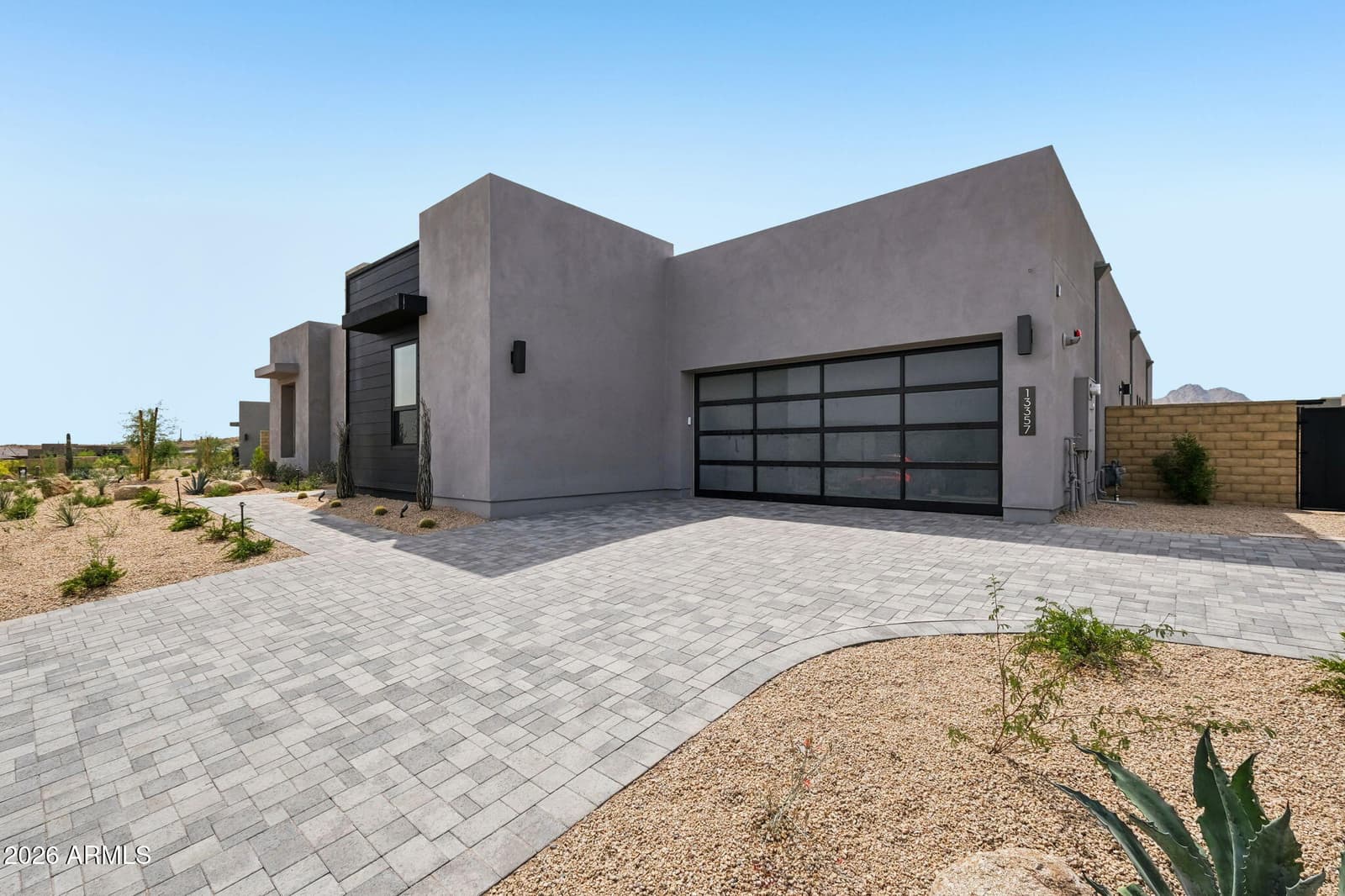 13357 E BUCKSKIN Trail, Scottsdale, AZ 85255 — photo 3 of 48