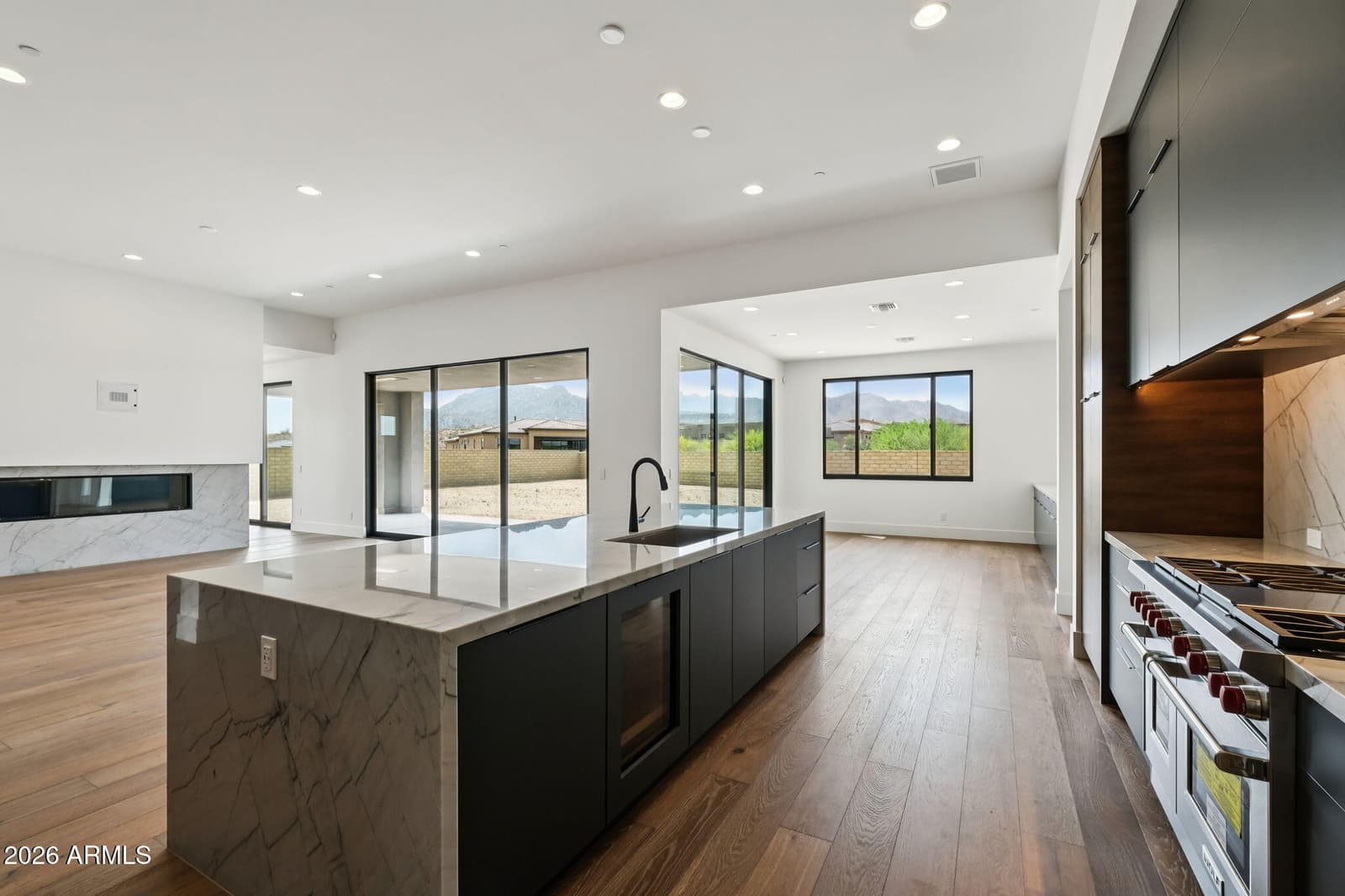 13357 E BUCKSKIN Trail, Scottsdale, AZ 85255 — photo 16 of 48