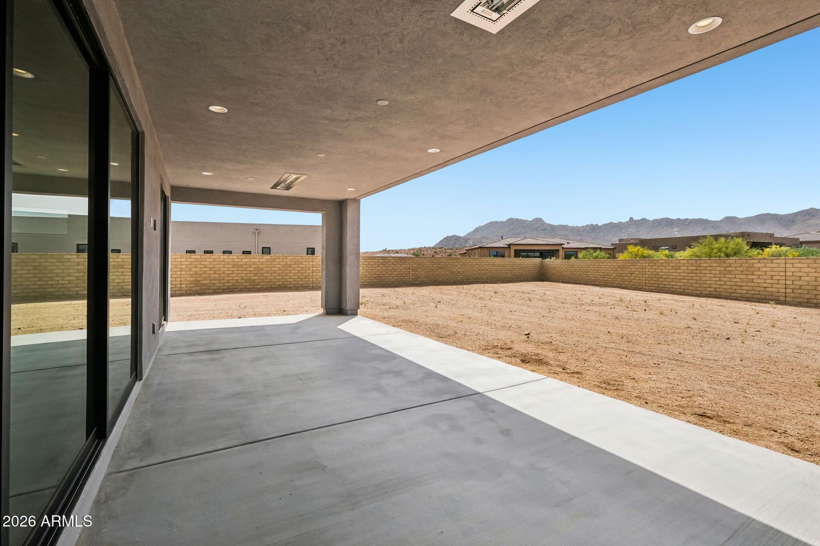 13357 E BUCKSKIN Trail, Scottsdale, AZ 85255 — photo 45 of 48