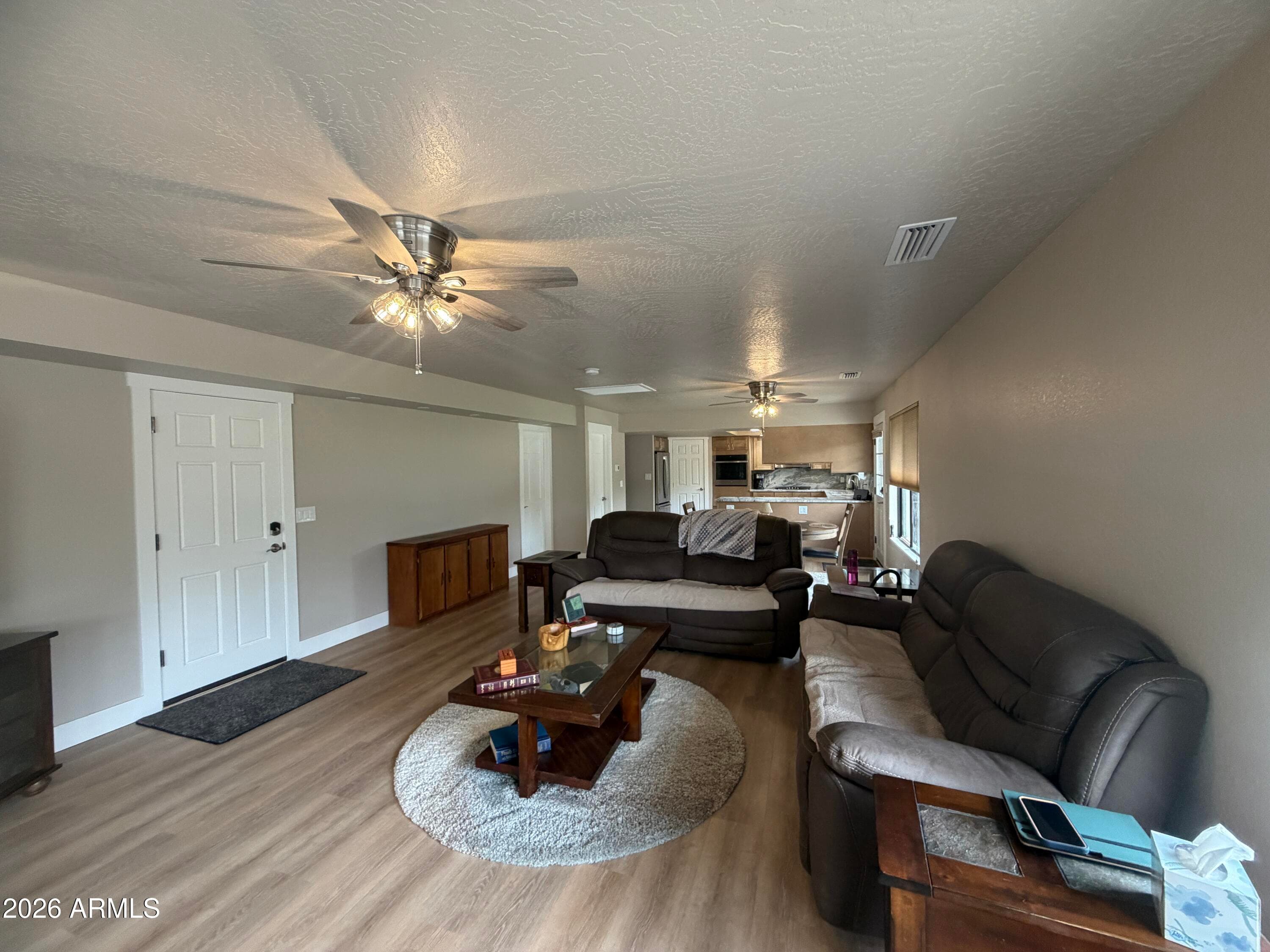140 BLACK HILLS Drive, Clarkdale, AZ 86324 — photo 5 of 46
