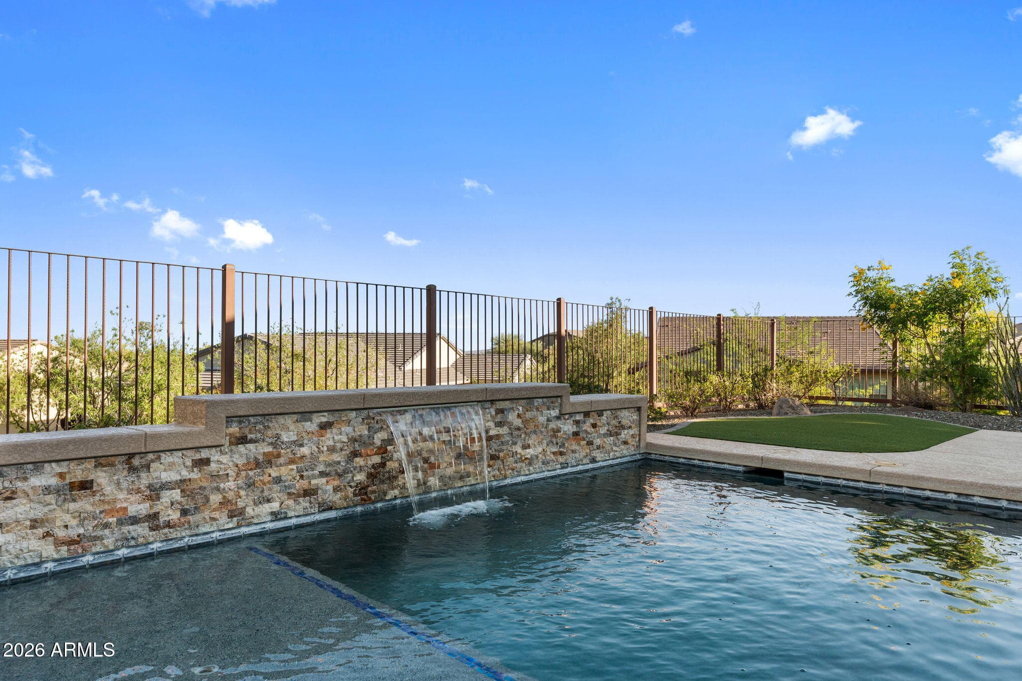 3675 GOLD RIDGE Road, Wickenburg, AZ 85390 — photo 38 of 57