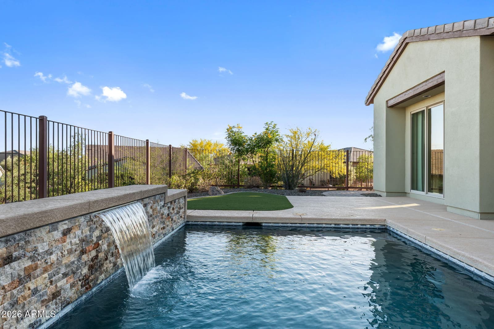 3675 GOLD RIDGE Road, Wickenburg, AZ 85390 — photo 37 of 57
