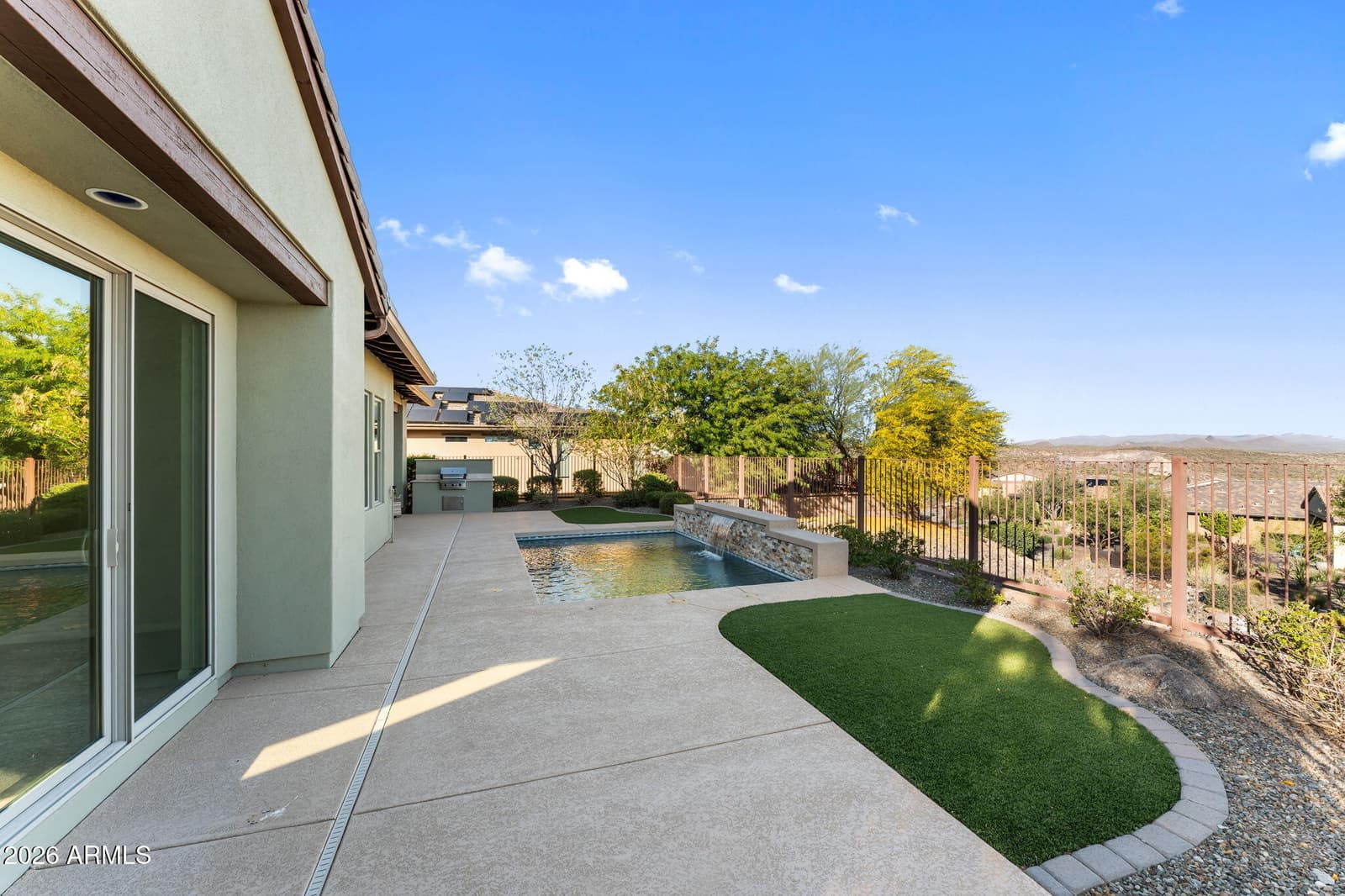 3675 GOLD RIDGE Road, Wickenburg, AZ 85390 — photo 39 of 57