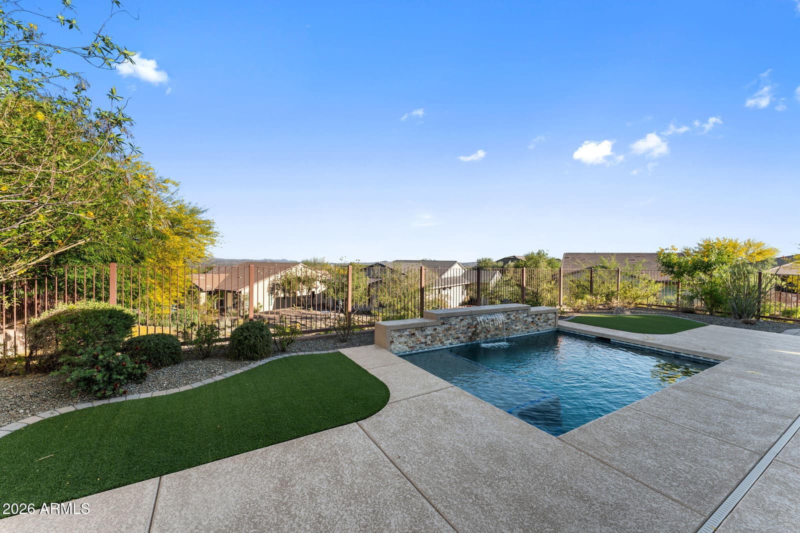 3675 GOLD RIDGE Road, Wickenburg, AZ 85390 — photo 41 of 57