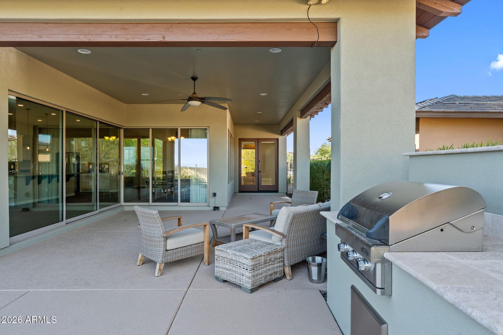 3675 GOLD RIDGE Road, Wickenburg, AZ 85390 — photo 34 of 57