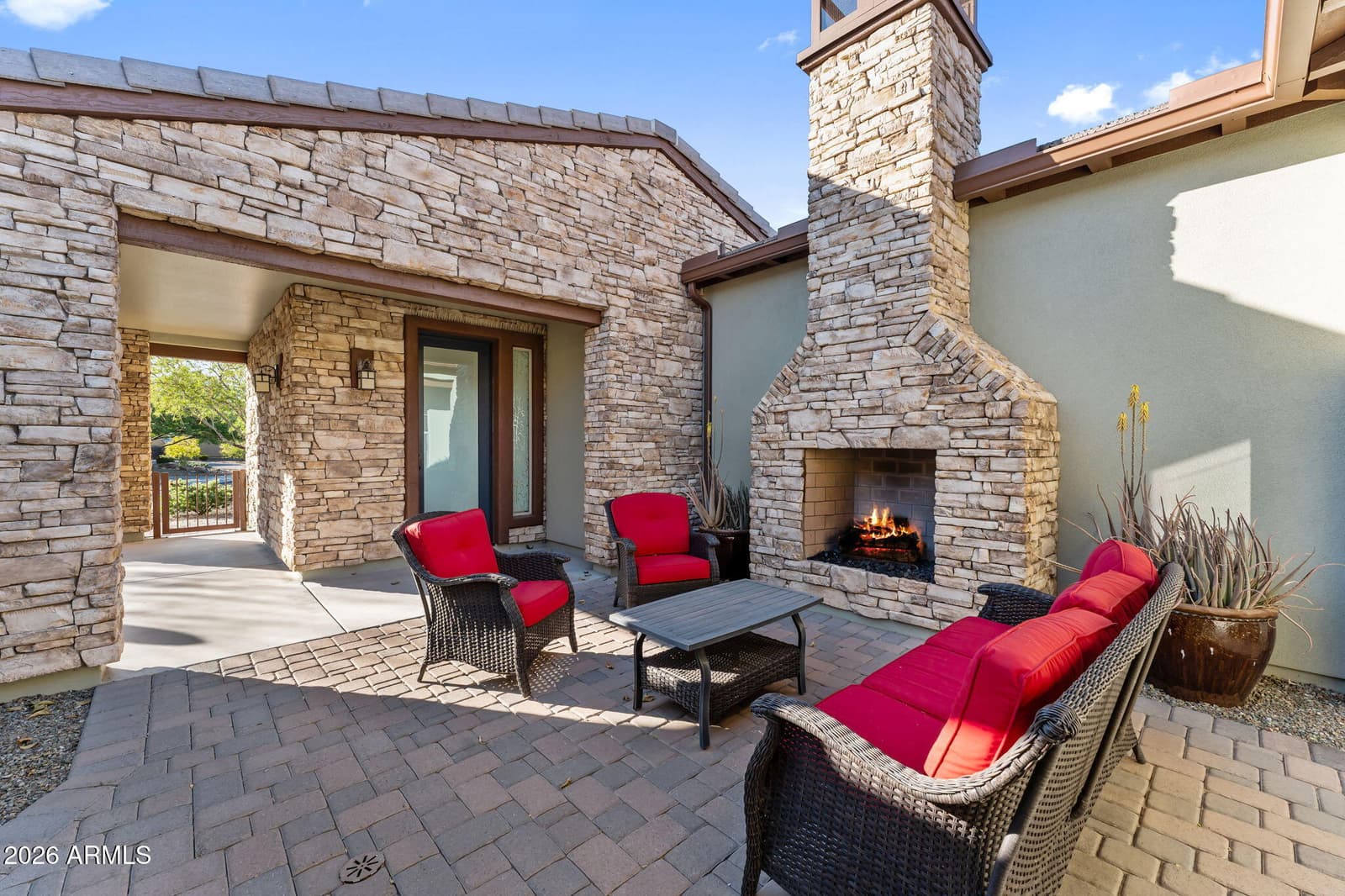 3675 GOLD RIDGE Road, Wickenburg, AZ 85390 — photo 8 of 57
