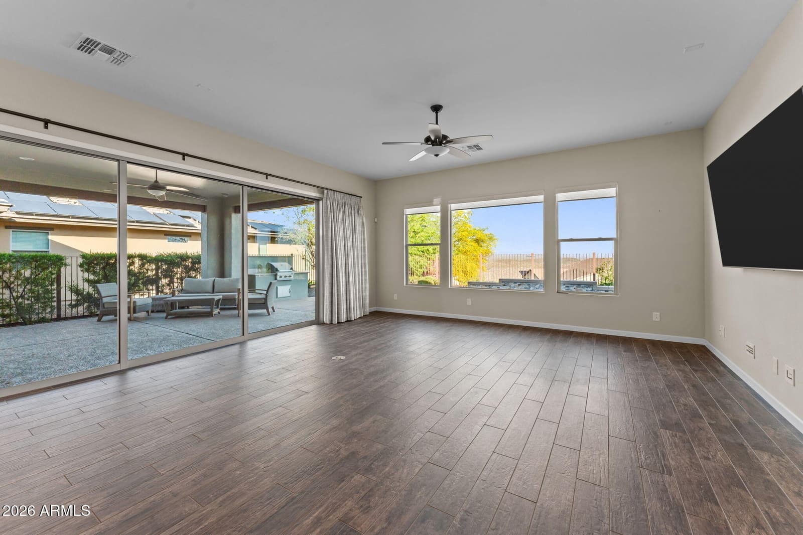 3675 GOLD RIDGE Road, Wickenburg, AZ 85390 — photo 17 of 57
