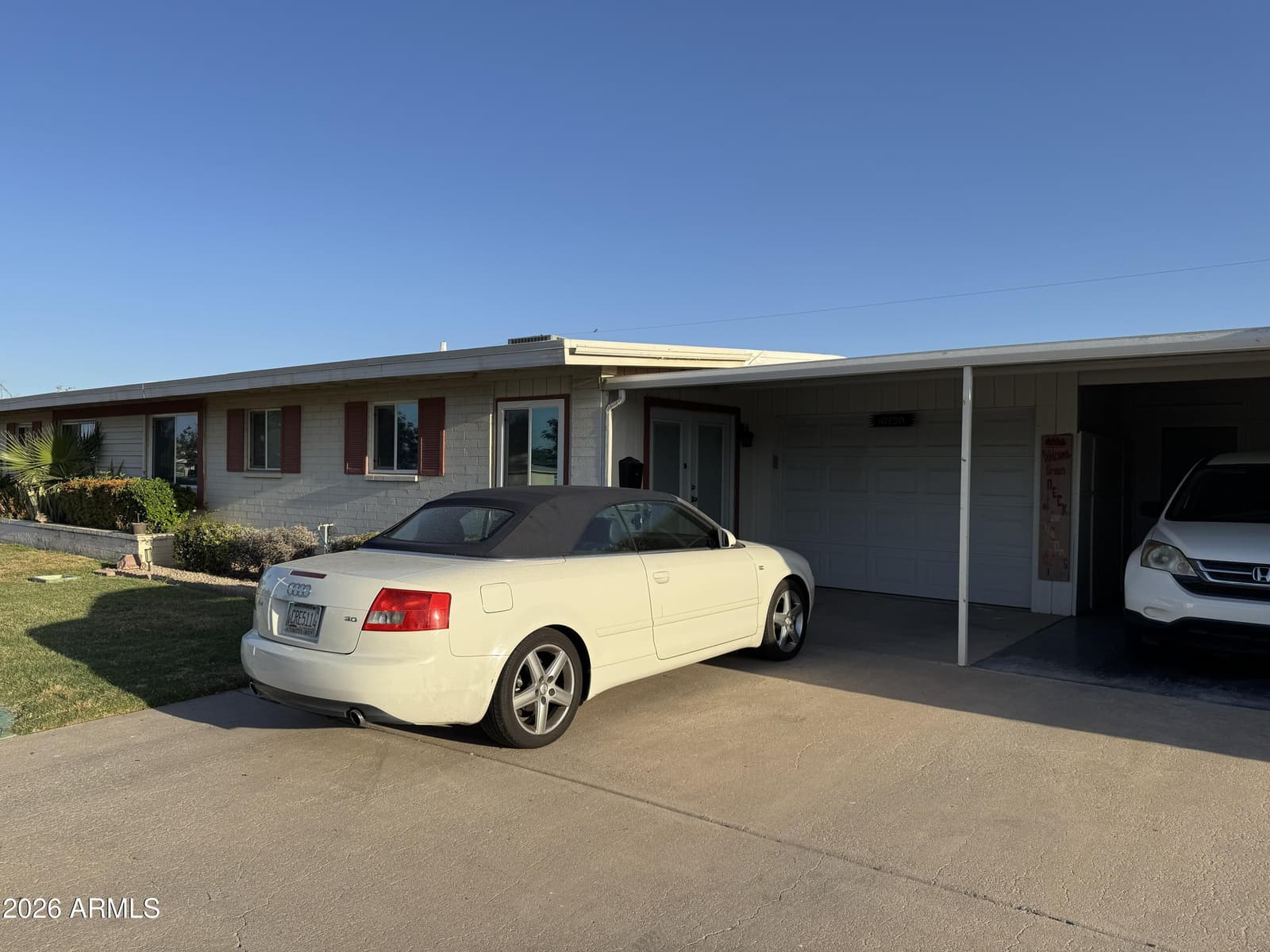 10750 W PEORIA Avenue, Sun City, AZ 85351 — photo 3 of 19