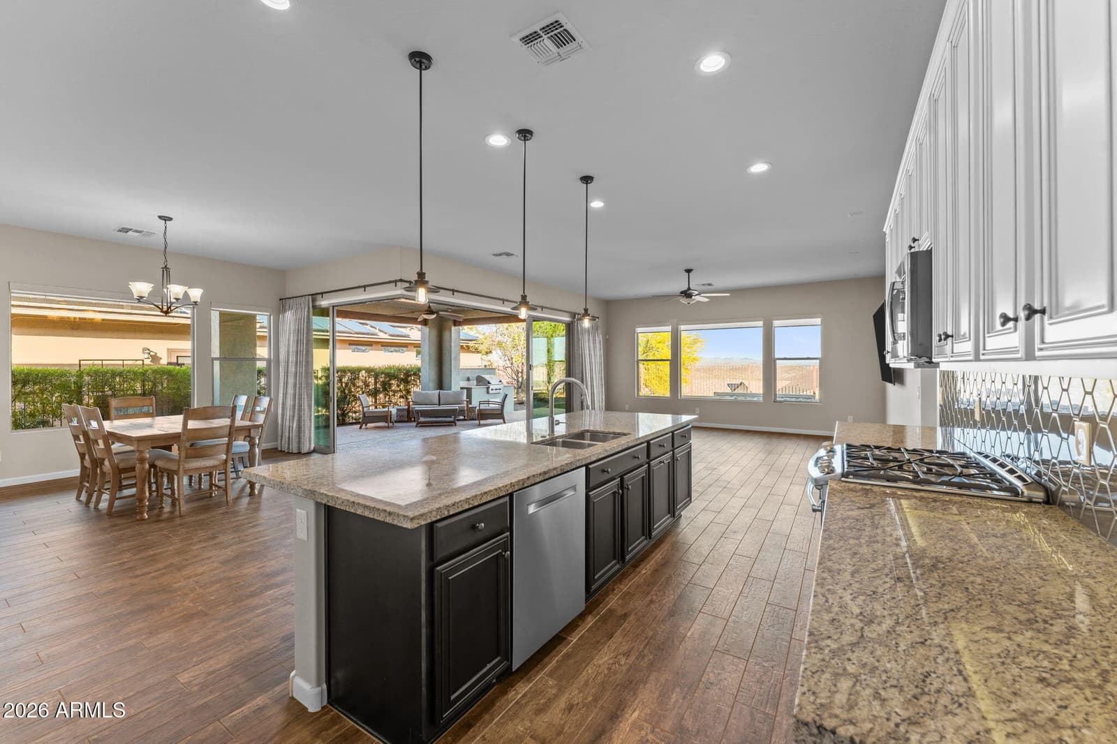 3675 GOLD RIDGE Road, Wickenburg, AZ 85390 — photo 13 of 57