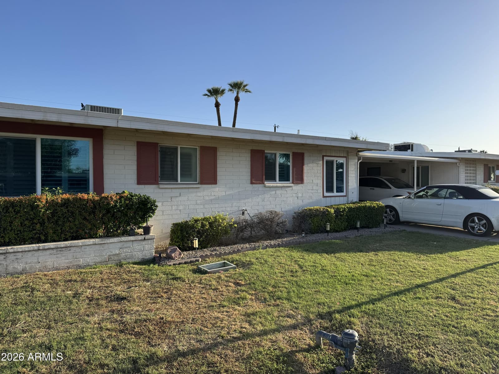 10750 W PEORIA Avenue, Sun City, AZ 85351 — photo 4 of 19