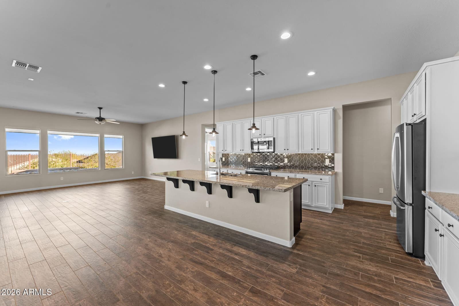 3675 GOLD RIDGE Road, Wickenburg, AZ 85390 — photo 16 of 57
