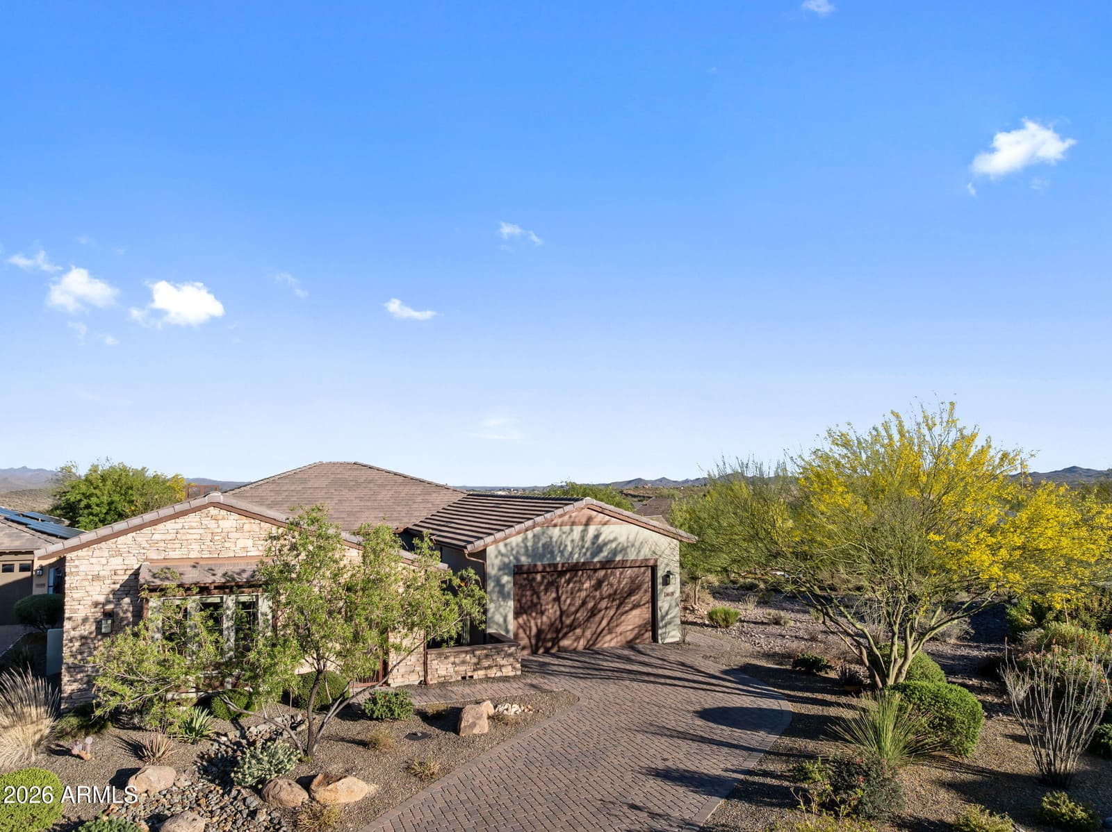 3675 GOLD RIDGE Road, Wickenburg, AZ 85390 — photo 50 of 57